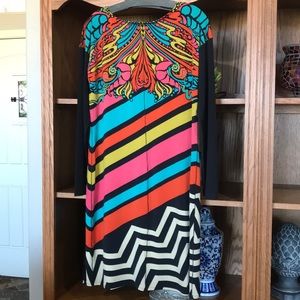 🌈 Evovorro Dress